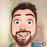 user icon